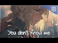 Download Lagu Nightcore - Nobody (Faith Marie) - (Lyrics)