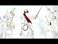 Download Lagu Soldier, Poet, King - The Oh Hellos | Animation of Jesus Christ