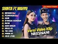 Download Lagu Shinta Arsinta feat Wisnu Jaya - NRESNANI - PALAMPIASAN | Maturnuwun pun tansah| DANGDUT KOPLO VIRAL