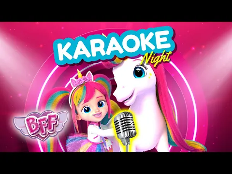 Download MP3 Unicorn Song | BFF | O.M.G. Songs & Official Music Video | Nursery Rhymes & Kids Songs