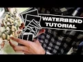 WATERBEND - Cardistry Tutorial