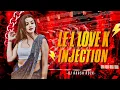 Download Lagu LE LA LOVE KE INJECTION || DJ AKASH ROCK BHABUA