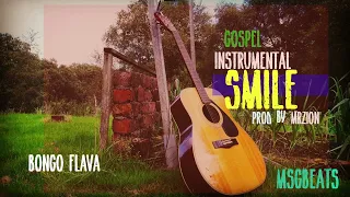 smile bongo flava gospel instrumental prod by mr zion 