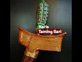 Keris Taming Sari