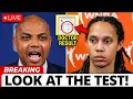 Charles Barkley DIDN T HOLD BACK On Brittney Griner After Doctor RESULT - LOOK AT THE TEST