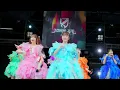 【LIVE映像】Error404♡📍いわみざわ公園(2026/7/19)【CUTIE STREET】