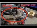 OM 642 EGR BYPASS Sprinter Mercedes EGR bypass