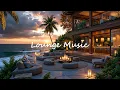 CHILLOUT LOUNGE SUNSET VIBES 2025 | Evening Ambient Music for Relaxing & Unwinding
