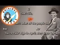 Download Lagu Frank Sinatra - That's Life - Chords \u0026 Lyrics
