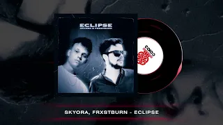 SKYORA FRXSTBURN Eclipse 2025 
