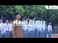 Download Lagu Hari Guru Nasional 2024 Perguruan Islam Ar Risalah