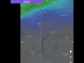 National Weather Service Forecast Discussion For Buffalo New York And Regards To A Snowstorm That
