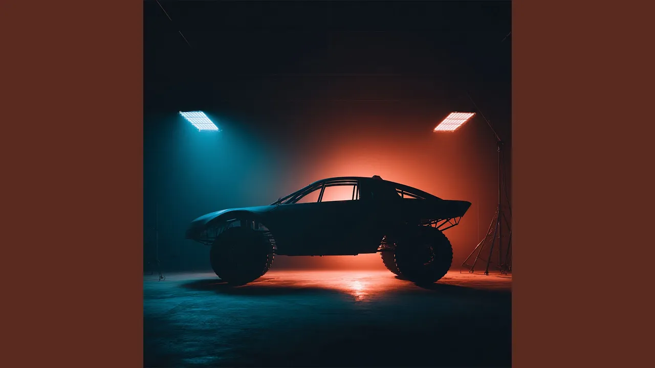 She Doesn't Mind (Slowed & Reverb)