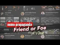 Download Lagu Wie zijn dit in vredesnaam?