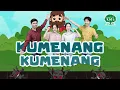 Download Lagu Gerak Lagu Sekolah Minggu 🎉 Ku Menang Ku Menang 🌟