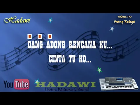 Download MP3 karaoke batak orang ketiga