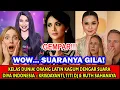 Download Lagu WAUW! DE GOUDEN STEMMEN VAN INDONESISCHE DIVAS MAKEN LATIJNSE MENSEN VERWONDERD! KRISDAYANTI, TIT...