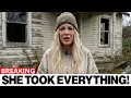 Tori Spelling s Insane Inheritance Is Causing Quite A Stir