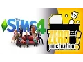 The Sims 4 - Player First Zero Punctuation