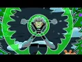 Every Danny Phantom Ghostly Wail Compilation