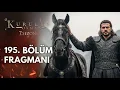 Kuruluş Osman 195. Bölüm Fragmanı 7. Sezon | Sultan Orhan başlıyor | Analiz