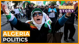 What S Behind Acquitting Top Army Generals In Algeria Inside Story 