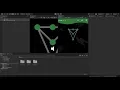 one line puzzle unity source code