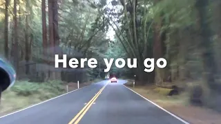 Turnout Areas to Allow Passing - DMV Road Rules