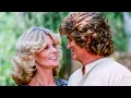 The Horrible Ending and Awful Death Of Michael Landon His Wife
