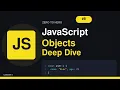 JavaScript From Zero to Hero - Why Arrays Aren t Enough Learn Objects