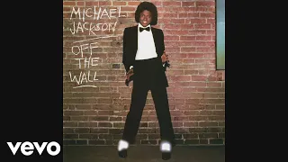 Download Michael Jackson - Off the Wall (Audio) MP3