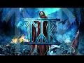 TYR - Blood of Heroes - Guitar cover