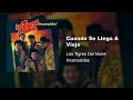 Los Tigres Del Norte - Cuando Se Llega A Viejo (Audio)