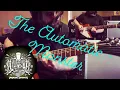 Download Lagu The Automatic - Monster Guitar Cover