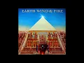 Earth, Wind & Fire - Runnin' (Extended Version by WilczeqVlk)