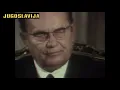 Download Lagu Josip Broz TITO najbolji INTERVJU ikada! 1972 - PARTIJA, REVOLUCIJA, KOMUNIZAM i JUGOSLAVIJA