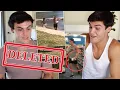 We Found Secretly Filmed s Of Us Dolan Twins Deleted