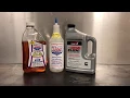 Diesel Kleen Injector Cleaner Review How I treat my fuel