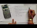 Numerical Integration Part 13 Romberg Integration