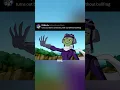 Ben is an Absolute Menace with or without Bullfrag
