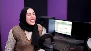 ماشية بينا السفينة أداء والحان امنية يوسف كلمات رامي عماد دندنها