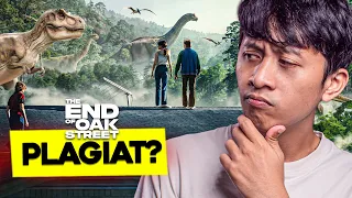 Akhirnya Ada Film DINOSAURUS Selain Jurrasic World! Tapi...