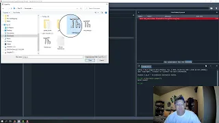 Using the Python Unit Test Plug-In for the Spyder IDE on Microsoft Windows