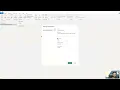 Power Query Editor Manage Parameters Option