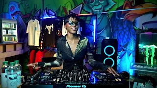 deep house live mix 2025 south african deep house session x shooshsessions1