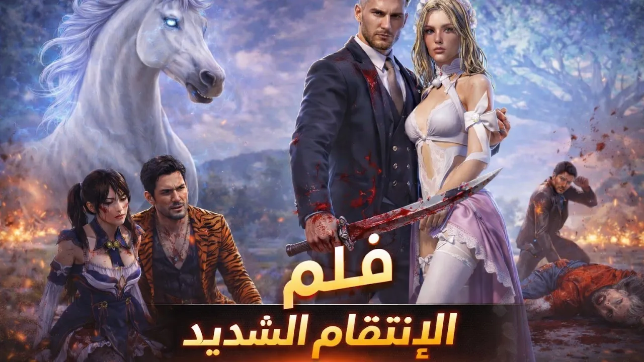 الإنتقام الشديد 🔥 | خانوني… وكان الرد قاسي |كابوس ببجي