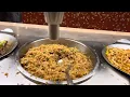Seneca Niagara resort casino Full Plate Eatery Buffet