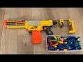 Nerf RECON CS-6 Old nerf is amazing