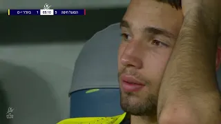 מחזור 20 תקציר הפועל חיפה בית ר ירושלים 1 5 