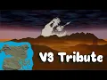 The Isle V3 Map